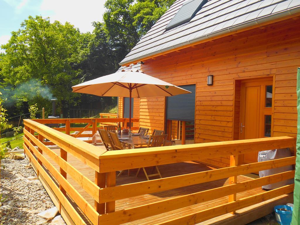Le Chalet La Cigogne Et Le Chamois Munster  Oda fotoğraf